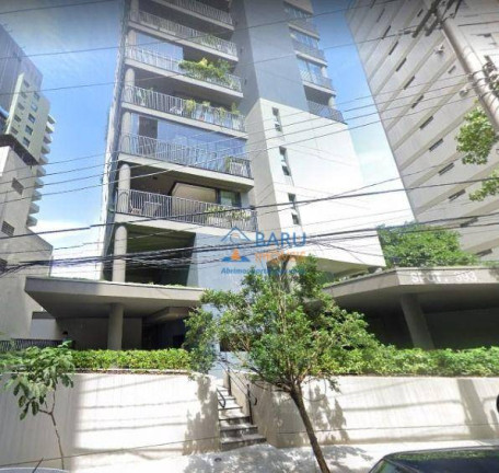 Imóvel à Venda, 24 m² em Vila Madalena - São Paulo