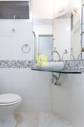 Imagem Apartamento com 3 Quartos à Venda, 119 m² em Itaim Bibi - São Paulo