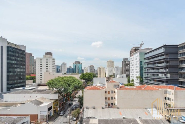 Imagem Apartamento com 2 Quartos à Venda, 75 m² em Itaim Bibi - São Paulo
