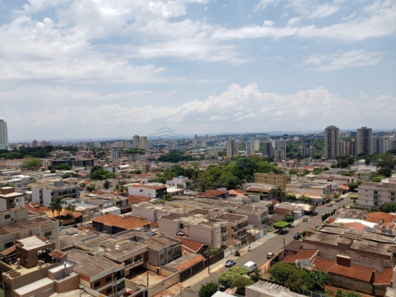 Imagem Apartamento para Alugar,  em Jardim Irajá - Ribeirão Preto