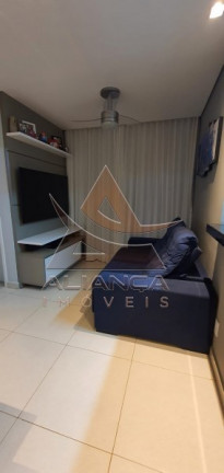Imagem Apartamento com 2 Quartos à Venda, 48 m² em Guaporé - Ribeirão Preto Imagem Apartamento com 2 Quartos à Venda, 48 m² em Guaporé - Ribeirão Preto