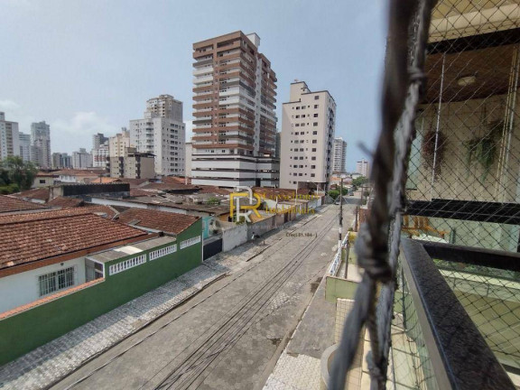 Imagem Apartamento com 2 Quartos à Venda, 89 m² em Vila Guilhermina - Praia Grande Imagem Apartamento com 2 Quartos à Venda, 89 m² em Vila Guilhermina - Praia Grande