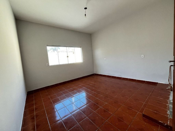 Imagem Casa com 3 Quartos à Venda, 126 m² em Sítios Santa Luzia - Aparecida De Goiânia Imagem Casa com 3 Quartos à Venda, 126 m² em Sítios Santa Luzia - Aparecida De Goiânia