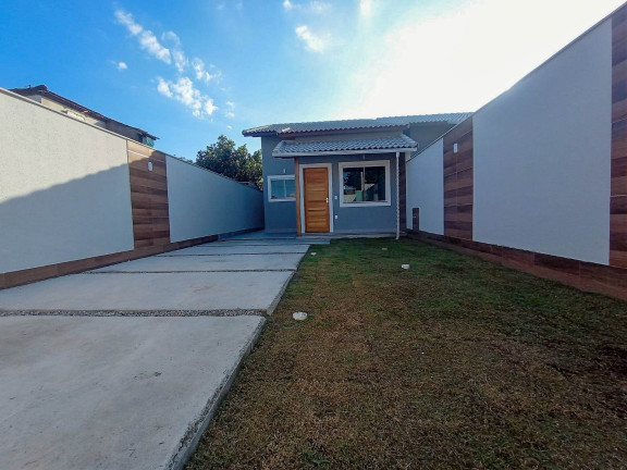 Imagem Casa com 2 Quartos à Venda, 79 m² em Jardim Atlântico Leste (itaipuaçu) - Maricá Imagem Casa com 2 Quartos à Venda, 79 m² em Jardim Atlântico Leste (itaipuaçu) - Maricá