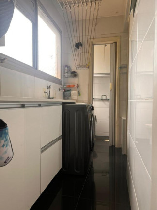 Imagem Apartamento com 2 Quartos à Venda, 90 m² em Campo Belo - São Paulo