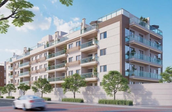 Apartamento com 2 Quartos à Venda, 97 m² em Recreio Dos Bandeirantes - Rio De Janeiro
