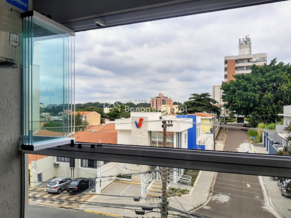 Imagem Apartamento com 1 Quarto à Venda, 55 m² em Jardim Proença - Campinas Imagem Apartamento com 1 Quarto à Venda, 55 m² em Jardim Proença - Campinas