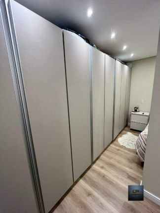 Imagem Apartamento com 2 Quartos à Venda, 77 m² em Centro - São Bernardo Do Campo
