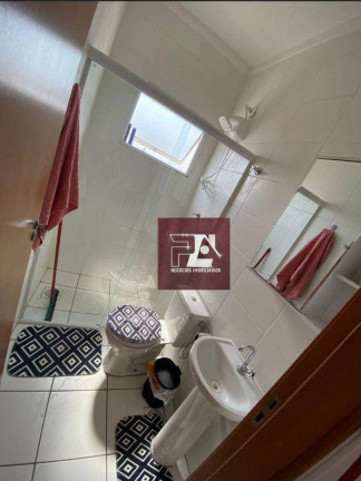 Imagem Apartamento com 2 Quartos à Venda, 51 m² em Santo Antônio - Lorena Imagem Apartamento com 2 Quartos à Venda, 51 m² em Santo Antônio - Lorena