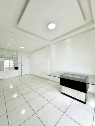 Imagem Apartamento com 1 Quarto à Venda, 52 m² em Caiçara - Praia Grande