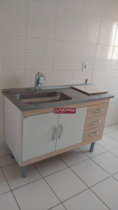 Imagem Apartamento com 2 Quartos para Alugar, 45 m² em Ponte Grande - Guarulhos Imagem Apartamento com 2 Quartos para Alugar, 45 m² em Ponte Grande - Guarulhos