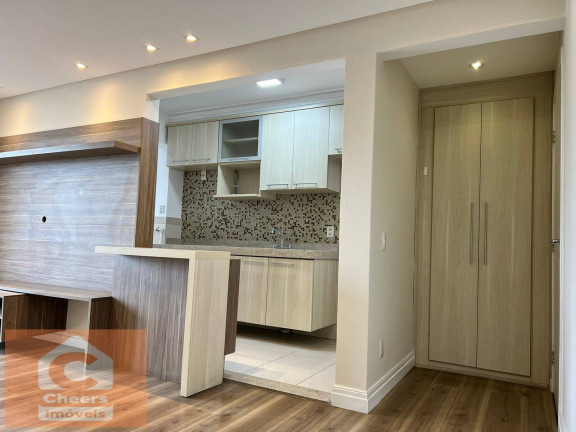 Imagem Apartamento com 3 Quartos à Venda, 82 m² em Vila Gumercindo - São Paulo Imagem Apartamento com 3 Quartos à Venda, 82 m² em Vila Gumercindo - São Paulo