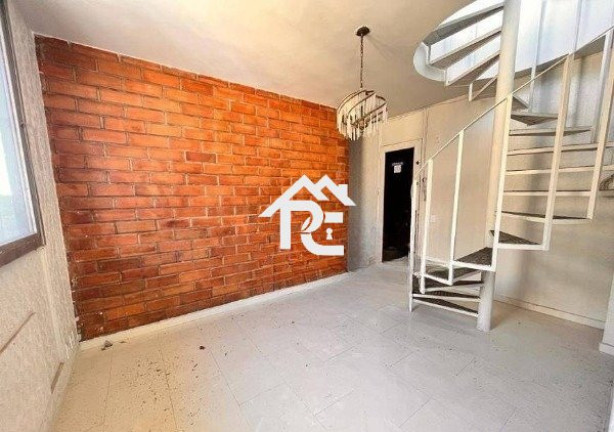 Imagem Cobertura com 2 Quartos à Venda, 100 m² em Fonseca - Niterói