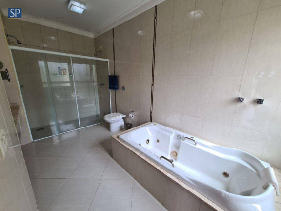 Imagem Casa com 3 Quartos à Venda, 377 m² em Condomínio Terras De Vinhedo - Vinhedo