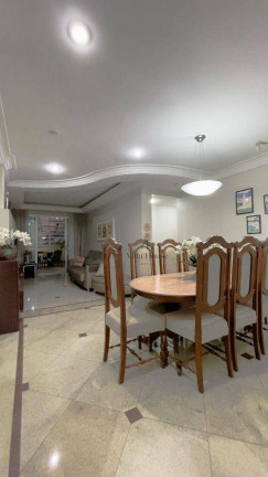 Imagem Cobertura com 3 Quartos à Venda, 250 m² em Praia De Itapoã - Vila Velha