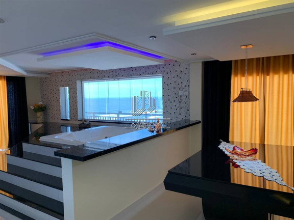 Imagem Apartamento com 3 Quartos à Venda, 326 m² em Aviação - Praia Grande