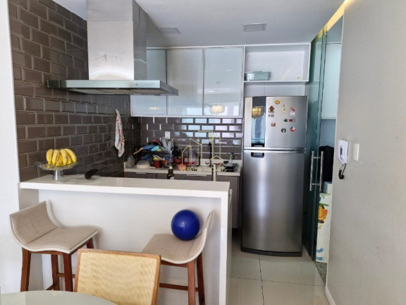 Imagem Imóvel com 2 Quartos à Venda, 70 m² em Armação - Salvador Imagem Imóvel com 2 Quartos à Venda, 70 m² em Armação - Salvador