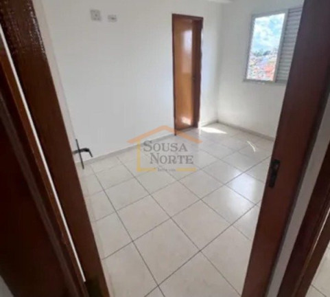 Imagem Apartamento com 2 Quartos à Venda, 56 m² em Vila Medeiros - São Paulo Imagem Apartamento com 2 Quartos à Venda, 56 m² em Vila Medeiros - São Paulo