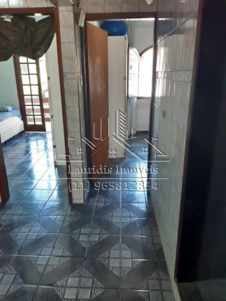 Imagem Sobrado com 4 Quartos à Venda, 120 m² em Parque Santana - Santana De Parnaíba Imagem Sobrado com 4 Quartos à Venda, 120 m² em Parque Santana - Santana De Parnaíba