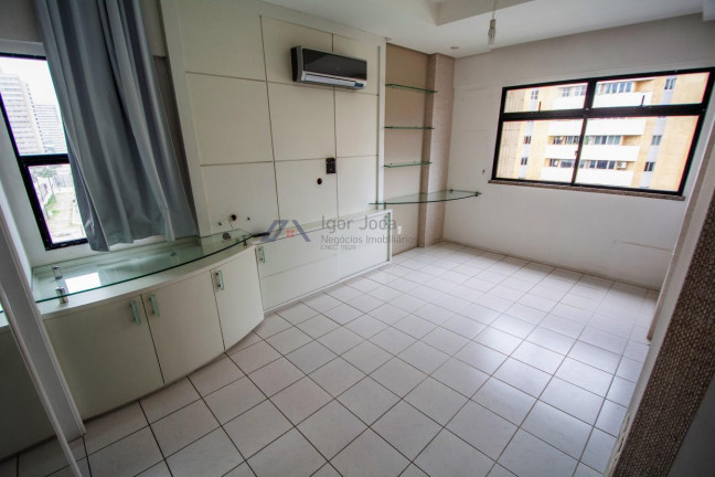 Imagem Apartamento com 3 Quartos à Venda, 126 m² em Aldeota - Fortaleza