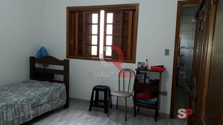Imagem Sobrado com 2 Quartos à Venda, 55 m² em Vila Nova Mazzei - São Paulo