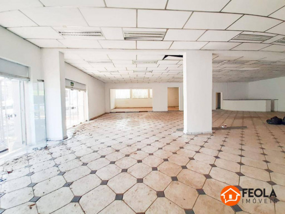 Imagem Sala Comercial para Alugar, 524 m² em Centro - Americana Imagem Sala Comercial para Alugar, 524 m² em Centro - Americana