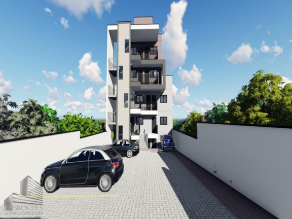 Imagem Apartamento com 1 Quarto à Venda, 31 m² em Jardim Vera Cruz - Sorocaba Imagem Apartamento com 1 Quarto à Venda, 31 m² em Jardim Vera Cruz - Sorocaba