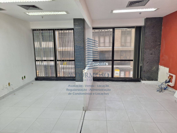 Imagem Sala Comercial à Venda, 480 m² em Centro - Rio De Janeiro Imagem Sala Comercial à Venda, 480 m² em Centro - Rio De Janeiro