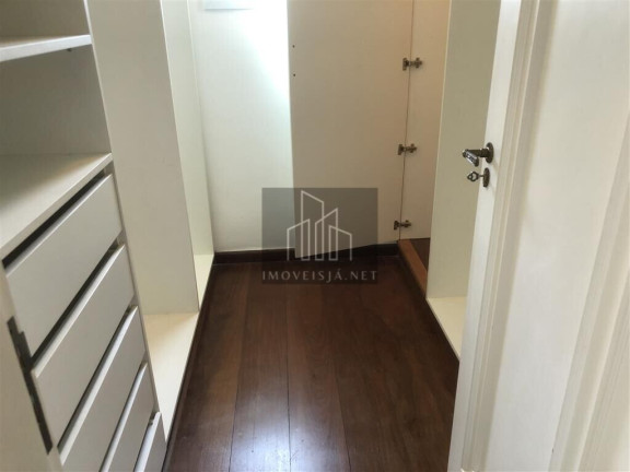 Imagem Casa de Condomínio com 4 Quartos para Alugar, 420 m² em Alphaville Residencial Dois - Barueri