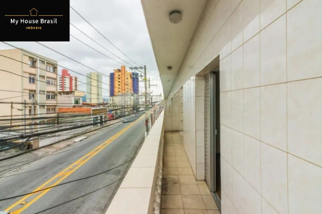 Apartamento com 2 Quartos à Venda, 92 m² em Tucuruvi - São Paulo