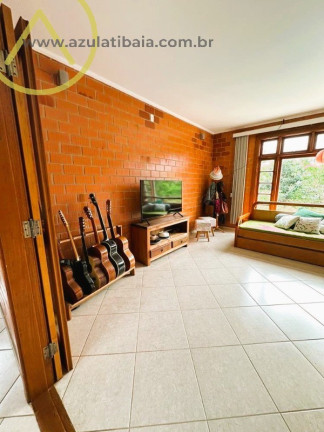 Imagem Casa com 4 Quartos à Venda, 278 m² em Condominio Porto Atibaia - Atibaia