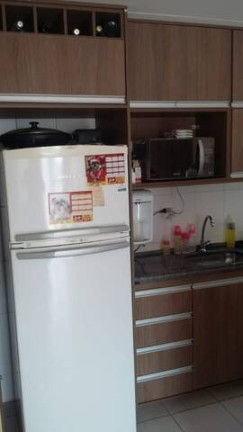 Imagem Apartamento com 3 Quartos à Venda, 72 m² em Vila Nambi - Jundiaí Imagem Apartamento com 3 Quartos à Venda, 72 m² em Vila Nambi - Jundiaí