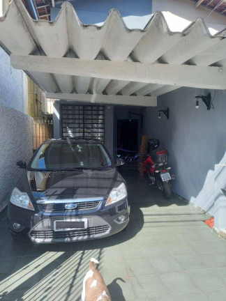Imagem Casa com 2 Quartos à Venda, 100 m² em Butantã - São Paulo