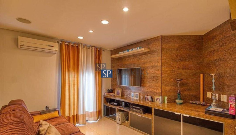Imagem Apartamento com 3 Quartos à Venda, 217 m² em Moema Pássaros - São Paulo Imagem Apartamento com 3 Quartos à Venda, 217 m² em Moema Pássaros - São Paulo