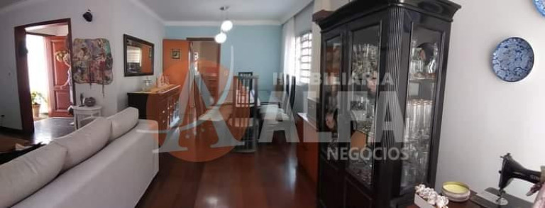 Imagem Casa com 4 Quartos à Venda, 250 m² em Jardim Da Glória - Cotia