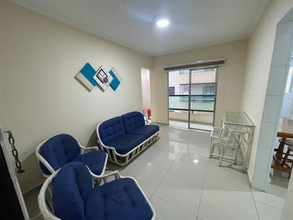 Imagem Apartamento com 1 Quarto à Venda, 47 m² em Tupi - Praia Grande