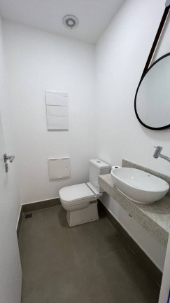 Imagem Apartamento com 1 Quarto à Venda, 54 m² em Boqueirão - Santos Imagem Apartamento com 1 Quarto à Venda, 54 m² em Boqueirão - Santos