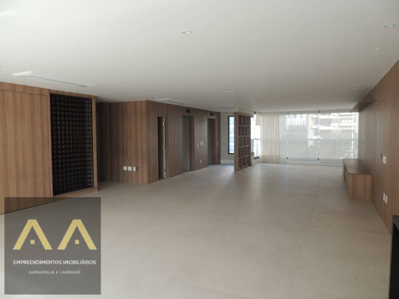 Imagem Apartamento com 3 Quartos para Alugar, 282 m² em Alphaville - Barueri Imagem Apartamento com 3 Quartos para Alugar, 282 m² em Alphaville - Barueri
