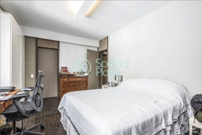 Imagem Apartamento com 3 Quartos à Venda, 200 m² em Jardim América - São Paulo