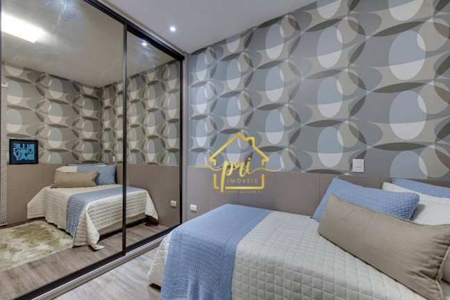 Imagem Apartamento com 4 Quartos à Venda, 256 m² em Aparecida - Santos Imagem Apartamento com 4 Quartos à Venda, 256 m² em Aparecida - Santos