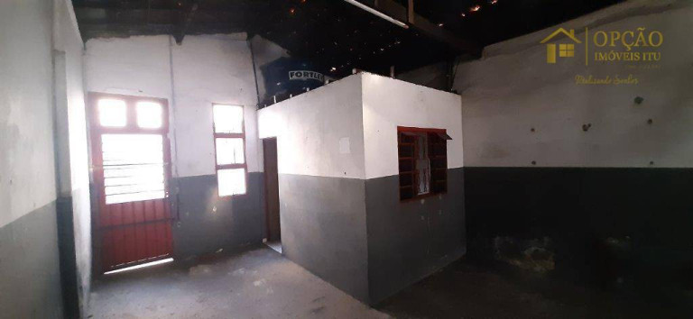 Imagem Galpão à Venda, 139 m² em Centro - Itu Imagem Galpão à Venda, 139 m² em Centro - Itu