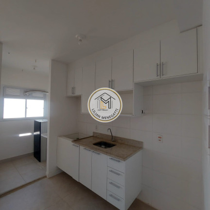 Imagem Imóvel com 2 Quartos à Venda, 60 m² em Fatto Torres São José - Jundiaí