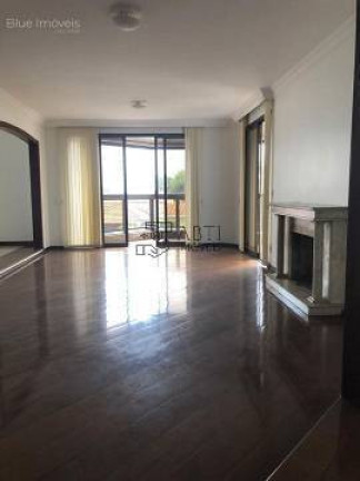 Imagem Apartamento com 4 Quartos à Venda, 244 m² em Campo Belo - São Paulo Imagem Apartamento com 4 Quartos à Venda, 244 m² em Campo Belo - São Paulo