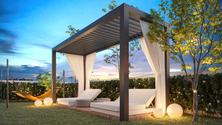 Imagem Imóvel com 1 Quarto à Venda, 23 m² em Glória - Porto Alegre