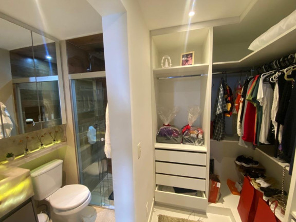 Imagem Imóvel com 4 Quartos à Venda, 203 m² em Sul (águas Claras) - Brasília