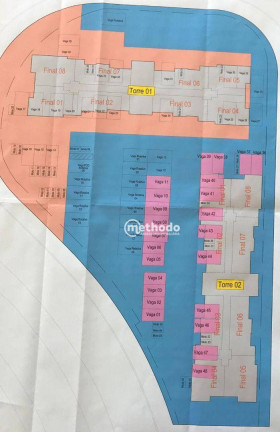 Imagem Apartamento com 2 Quartos à Venda, 43 m² em Parque Da Fazenda - Campinas Imagem Apartamento com 2 Quartos à Venda, 43 m² em Parque Da Fazenda - Campinas