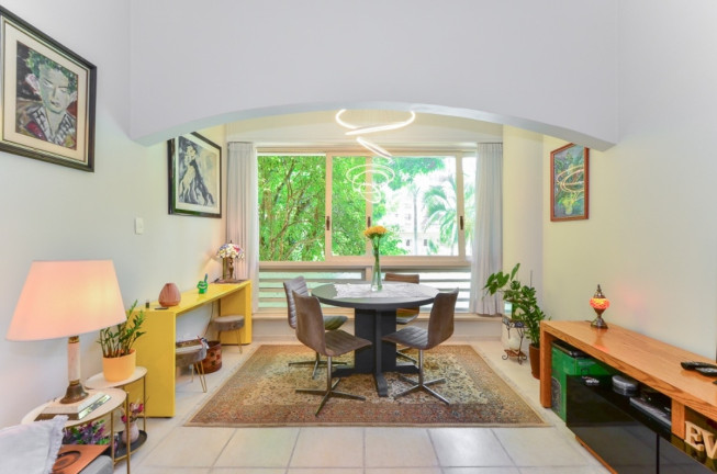 Imagem Apartamento com 3 Quartos à Venda, 106 m² em Higienópolis - São Paulo Imagem Apartamento com 3 Quartos à Venda, 106 m² em Higienópolis - São Paulo