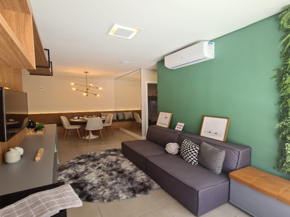 Imagem Imóvel com 2 Quartos à Venda, 42 m² em Santa Maria - Santo André Imagem Imóvel com 2 Quartos à Venda, 42 m² em Santa Maria - Santo André