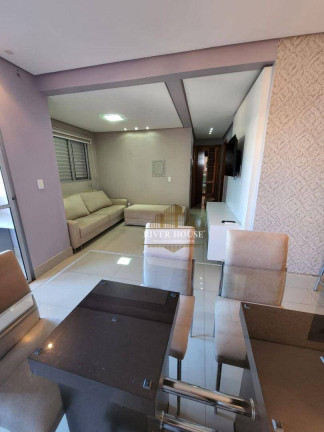 Imagem Apartamento com 2 Quartos à Venda, 87 m² em Santa Helena - Cuiabá