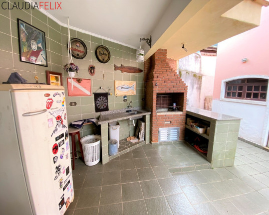 Imagem Imóvel com 3 Quartos à Venda, 358 m² em Canto Do Forte - Praia Grande Imagem Imóvel com 3 Quartos à Venda, 358 m² em Canto Do Forte - Praia Grande